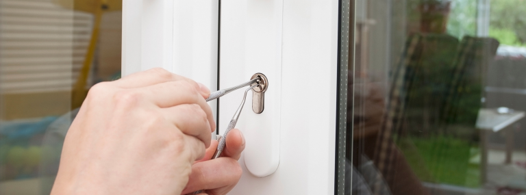 Mountain View, CA Residential Locksmith Help